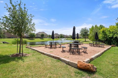 Tiny photo for 4007 Barlow Court, Mansfield, TX 76063 (MLS # 21009687)