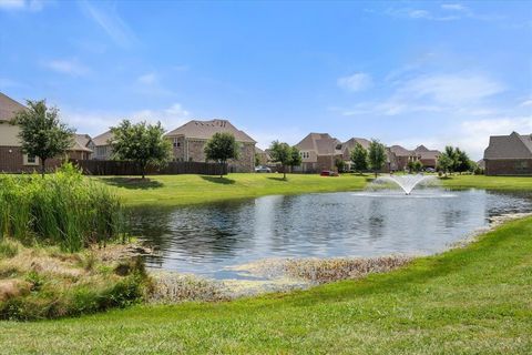 Tiny photo for 4007 Barlow Court, Mansfield, TX 76063 (MLS # 21009687)