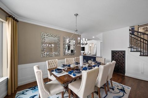 Tiny photo for 4007 Barlow Court, Mansfield, TX 76063 (MLS # 21009687)