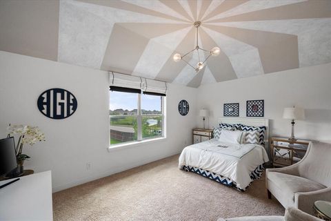 Tiny photo for 4007 Barlow Court, Mansfield, TX 76063 (MLS # 21009687)