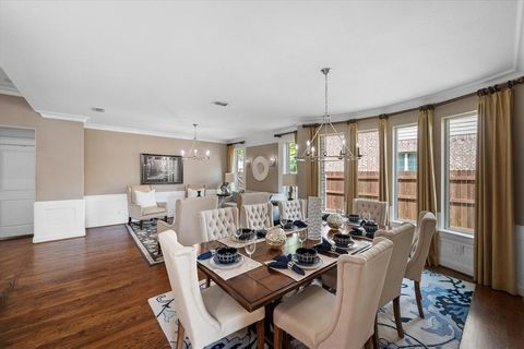 Tiny photo for 4007 Barlow Court, Mansfield, TX 76063 (MLS # 21009687)