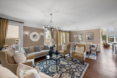 Tiny photo for 4007 Barlow Court, Mansfield, TX 76063 (MLS # 21009687)