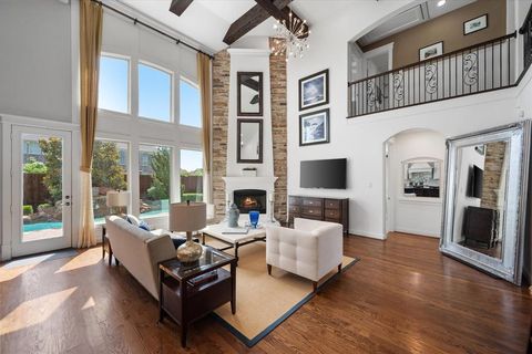 Tiny photo for 4007 Barlow Court, Mansfield, TX 76063 (MLS # 21009687)