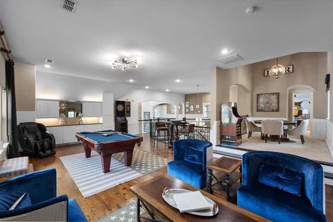 Tiny photo for 4007 Barlow Court, Mansfield, TX 76063 (MLS # 21009687)