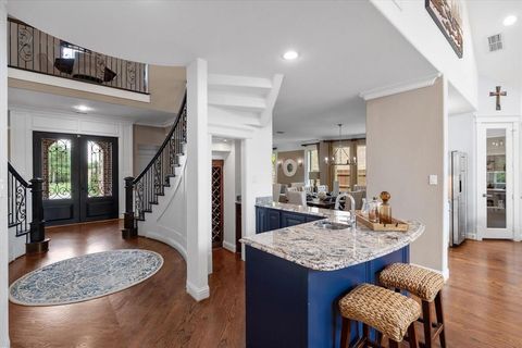 Tiny photo for 4007 Barlow Court, Mansfield, TX 76063 (MLS # 21009687)