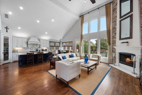 Tiny photo for 4007 Barlow Court, Mansfield, TX 76063 (MLS # 21009687)