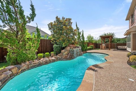 Tiny photo for 4007 Barlow Court, Mansfield, TX 76063 (MLS # 21009687)