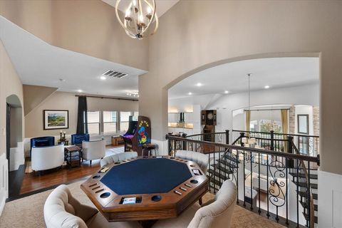 Tiny photo for 4007 Barlow Court, Mansfield, TX 76063 (MLS # 21009687)