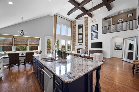 Tiny photo for 4007 Barlow Court, Mansfield, TX 76063 (MLS # 21009687)