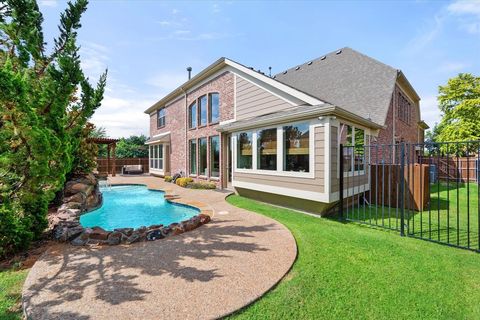 Tiny photo for 4007 Barlow Court, Mansfield, TX 76063 (MLS # 21009687)