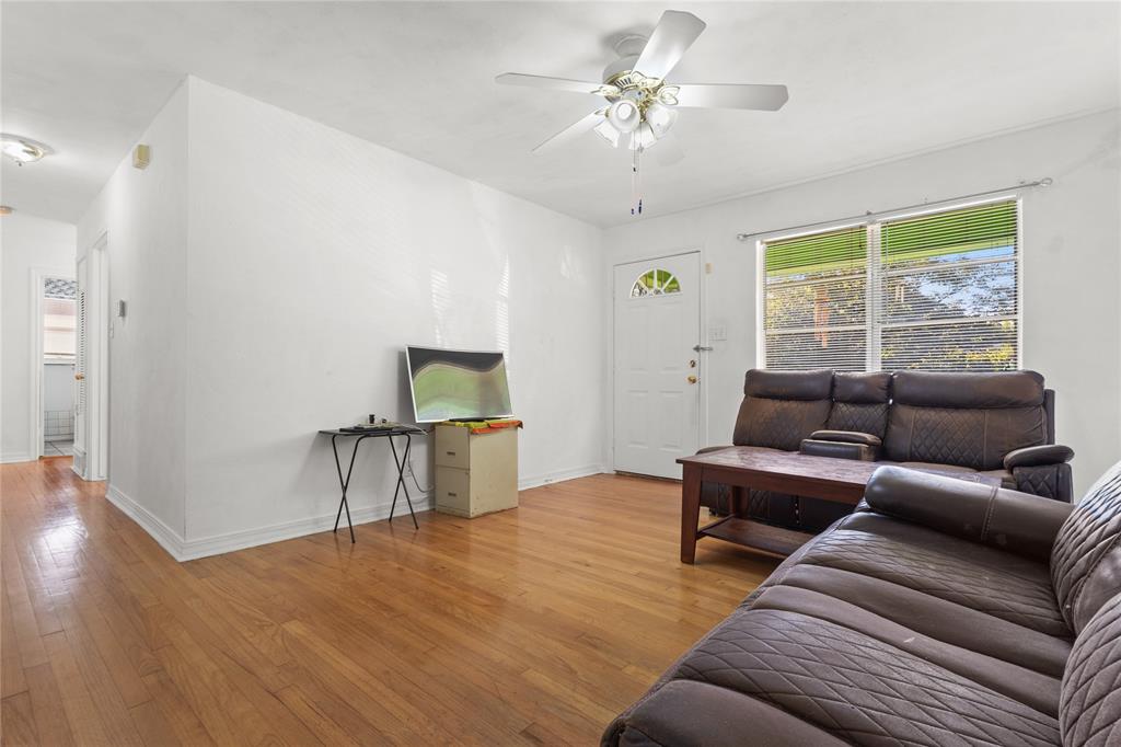 Browning Heights East - Residential