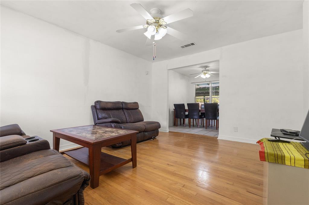 Browning Heights East - Residential