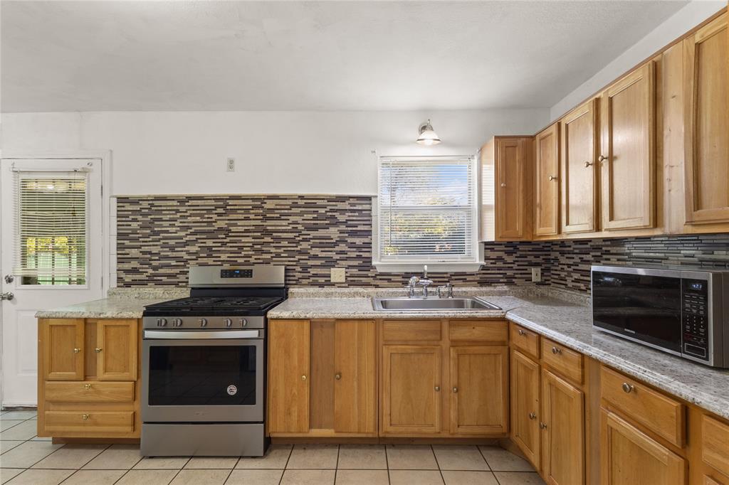 Browning Heights East - Residential