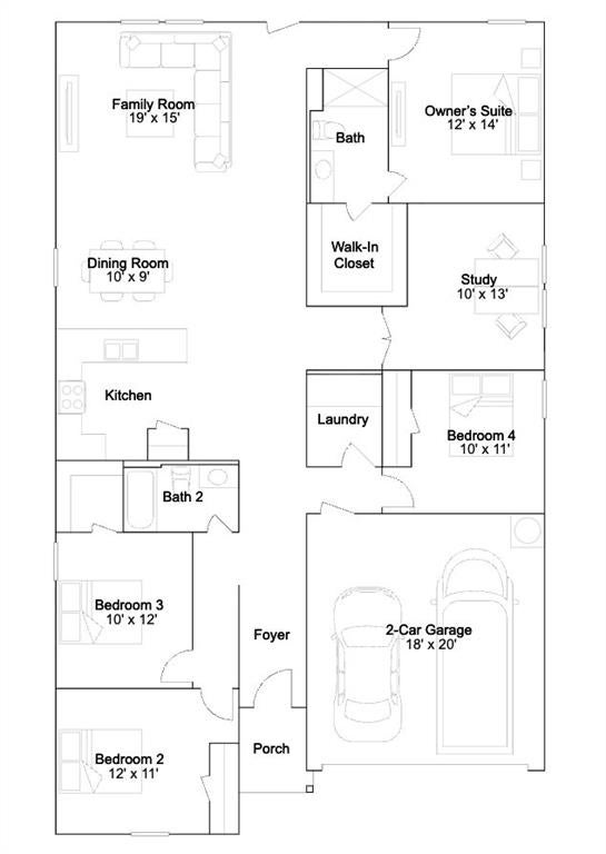 2416 Jasper Court