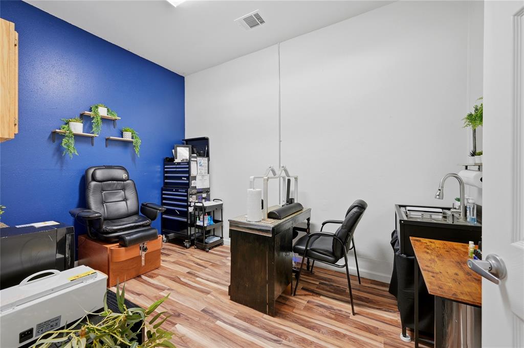 RITCHEY WILLIAM - Commercial Sale