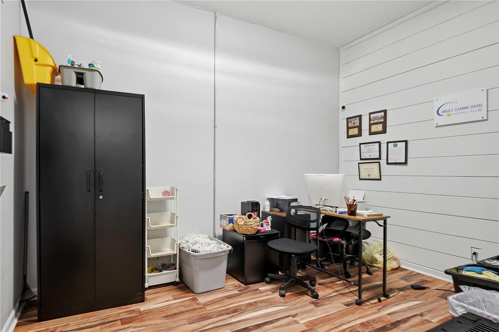 RITCHEY WILLIAM - Commercial Sale