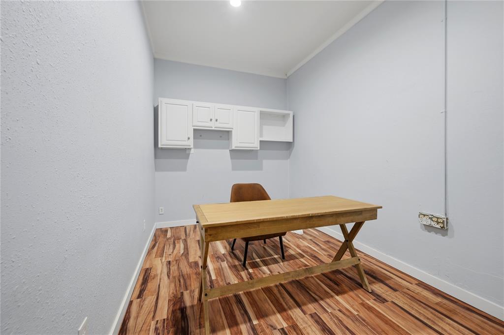 RITCHEY WILLIAM - Commercial Sale