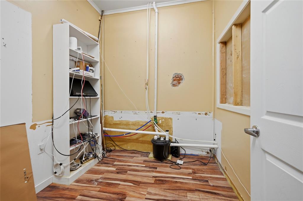 RITCHEY WILLIAM - Commercial Sale