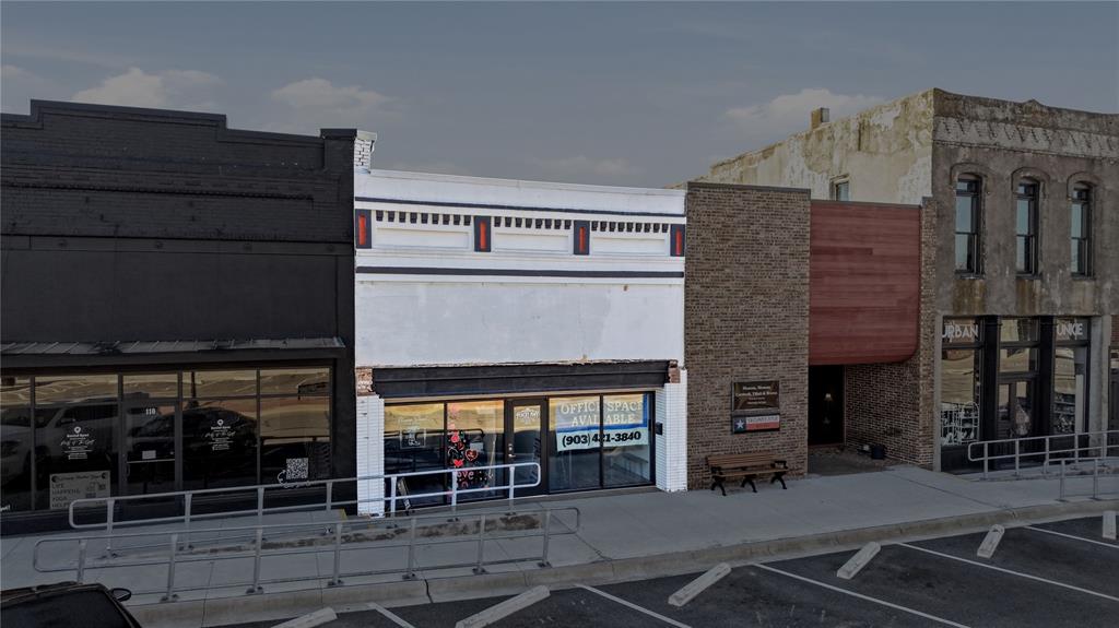 RITCHEY WILLIAM - Commercial Sale