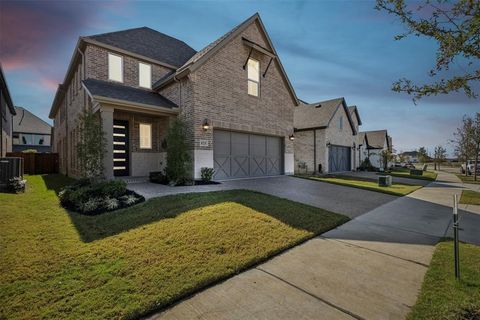 825 Lady Tessala Avenue Lewisville TX 75056