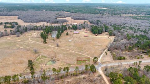 170 CR 2180 Clarksville TX 75421