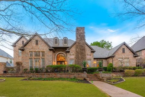 5102 Old Oak Lane, Colleyville, TX 76034 - #: 20527732