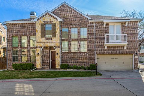 2202 Shady Vista Richardson TX 75080