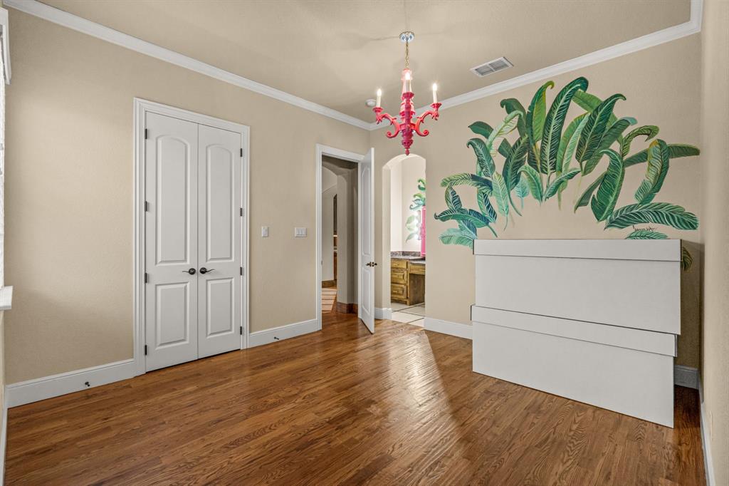 Bella Flora - Residential