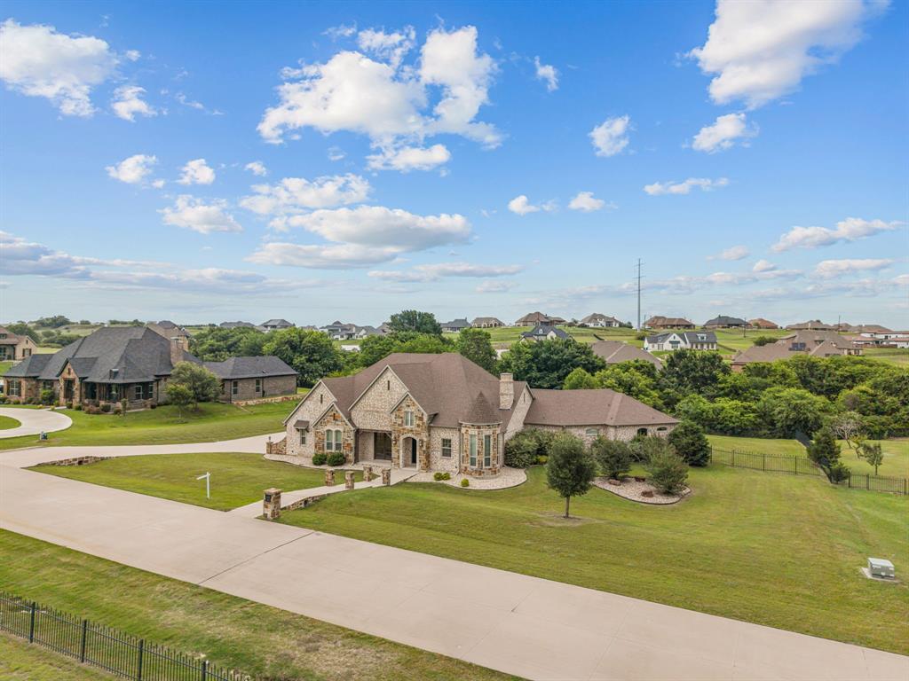 Bella Flora - Residential