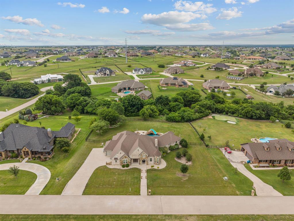 Bella Flora - Residential