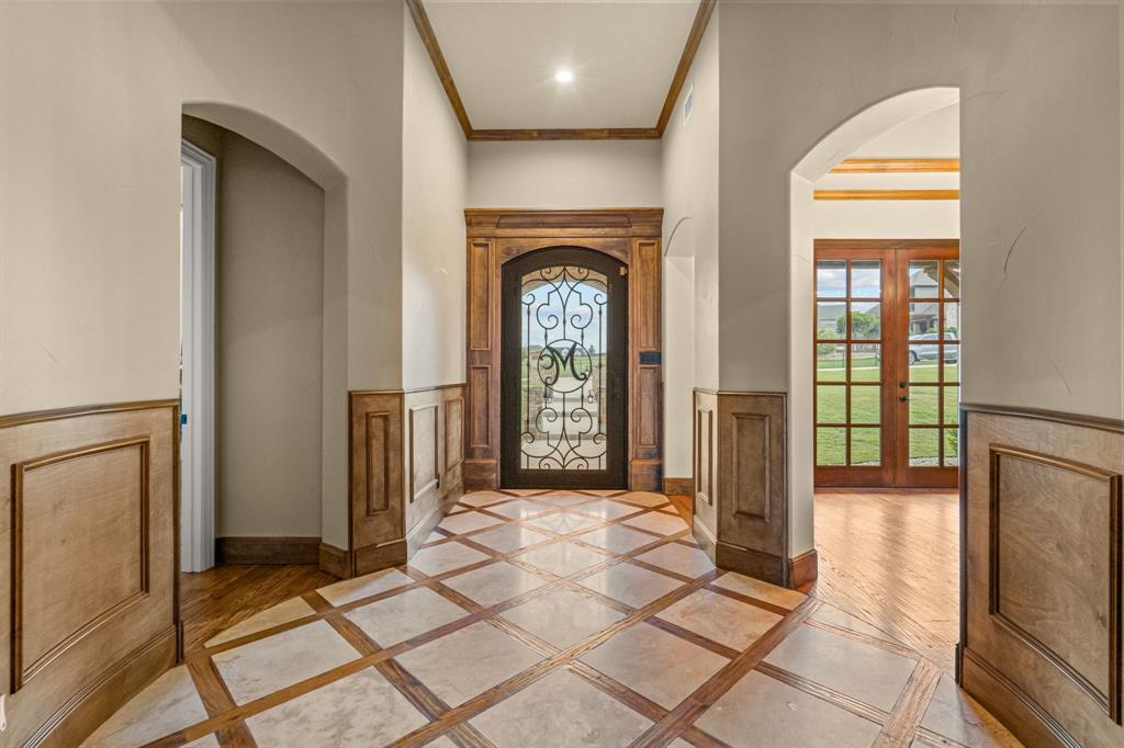 Bella Flora - Residential