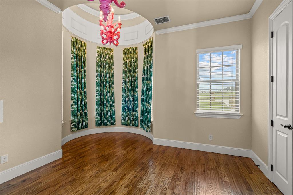 Bella Flora - Residential
