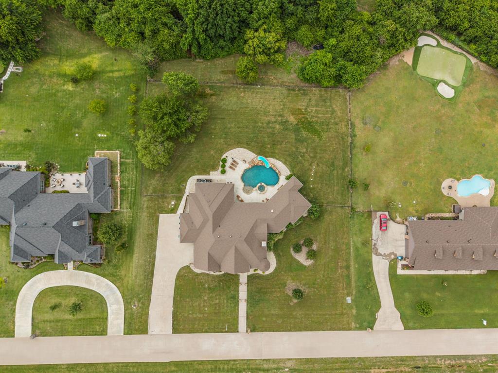 Bella Flora - Residential