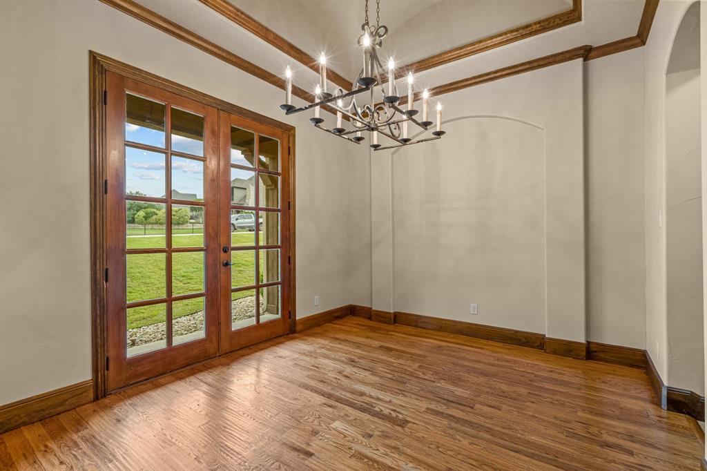 Bella Flora - Residential