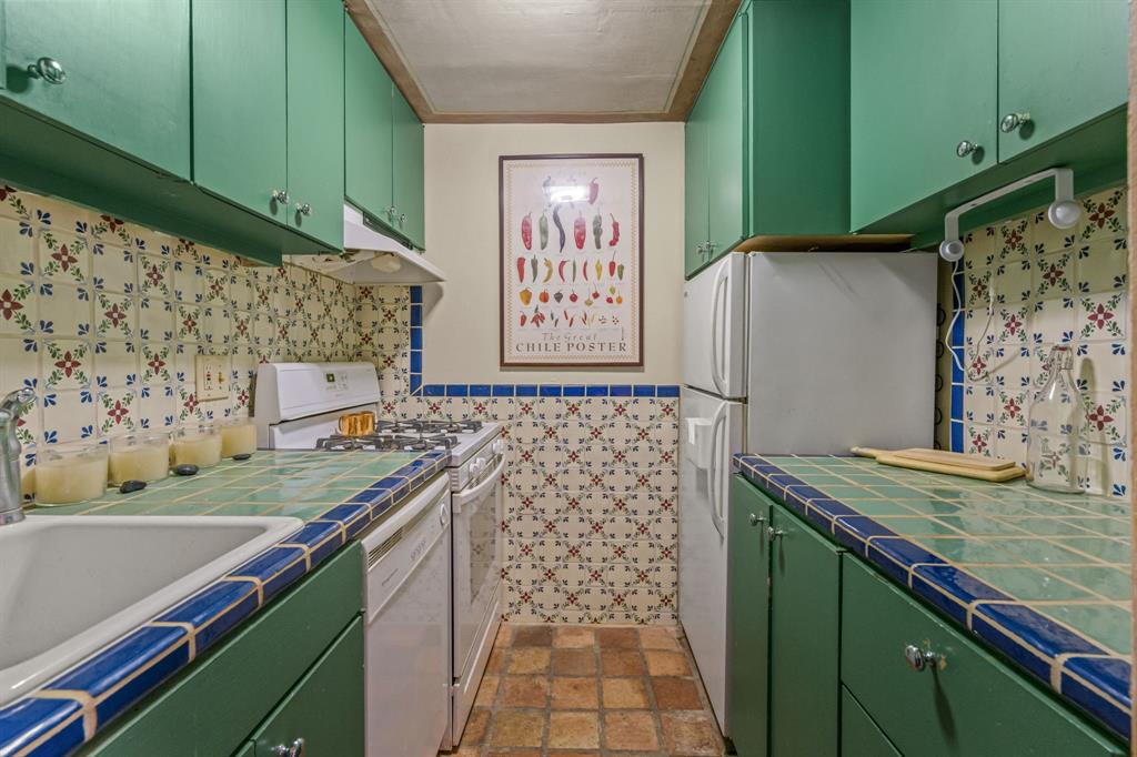 West Ridge Add - Residential