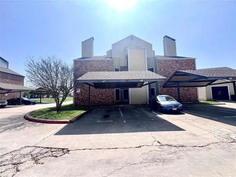 4422 Point Boulevard 110 Garland TX 75043