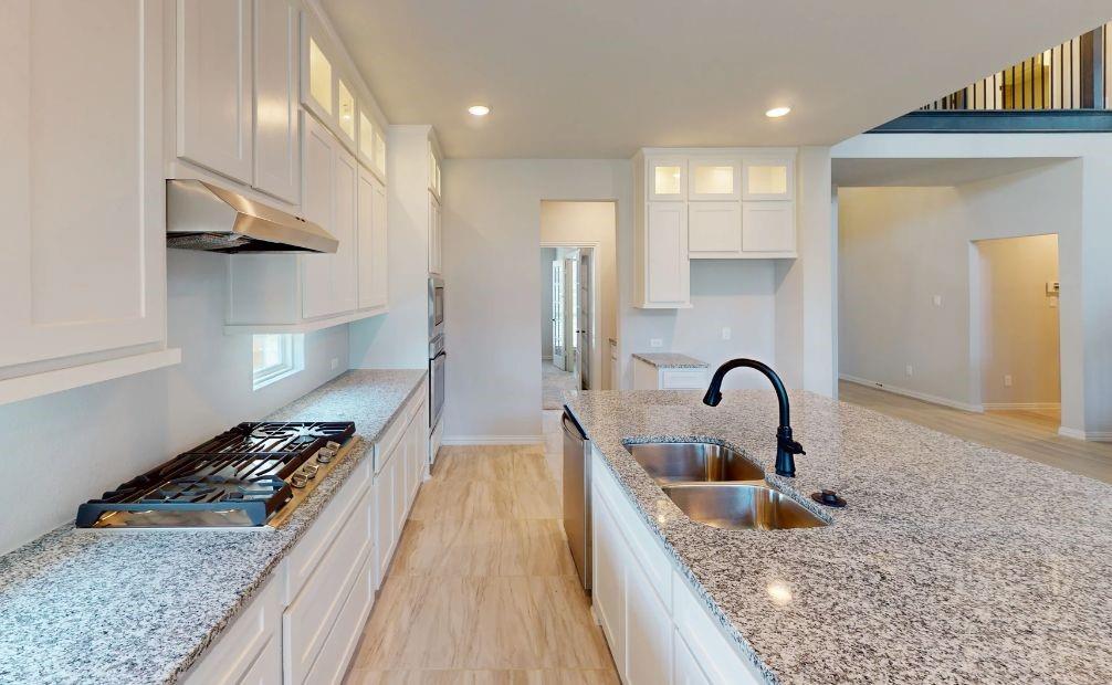 3328 Lakestriker Road