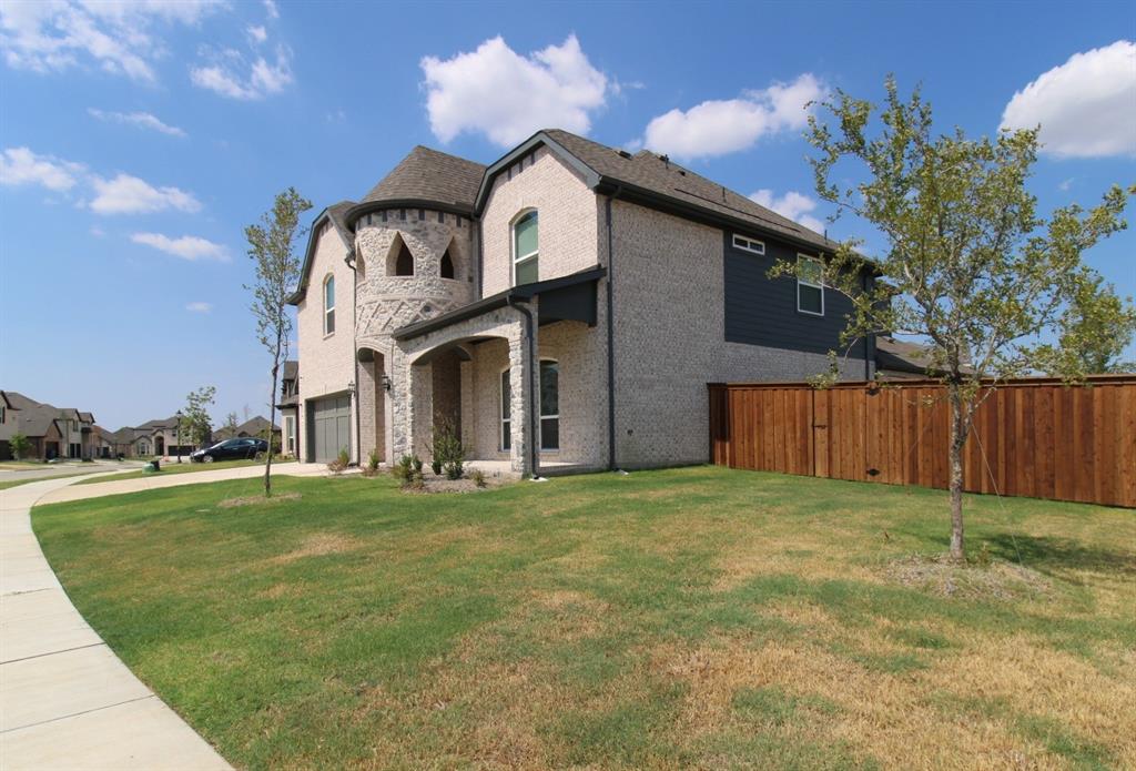 3328 Lakestriker Road
