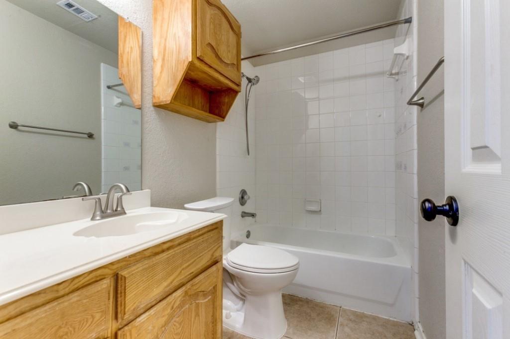 Glendover Park Ph I - Residential