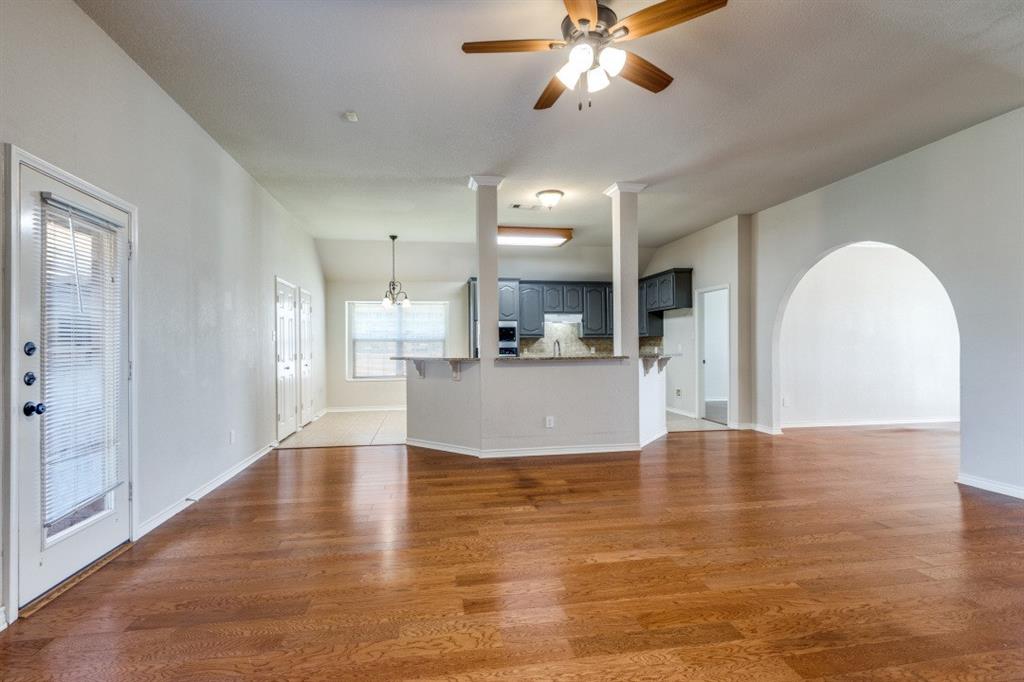 Glendover Park Ph I - Residential