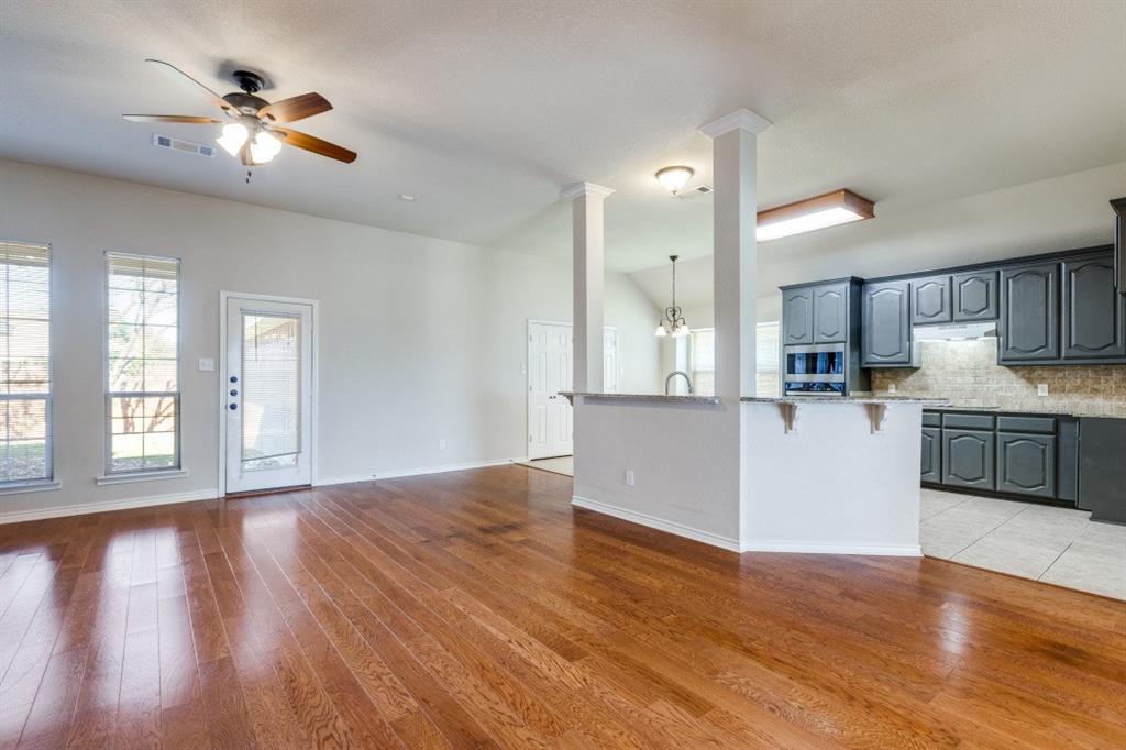 1320 Glendover Drive