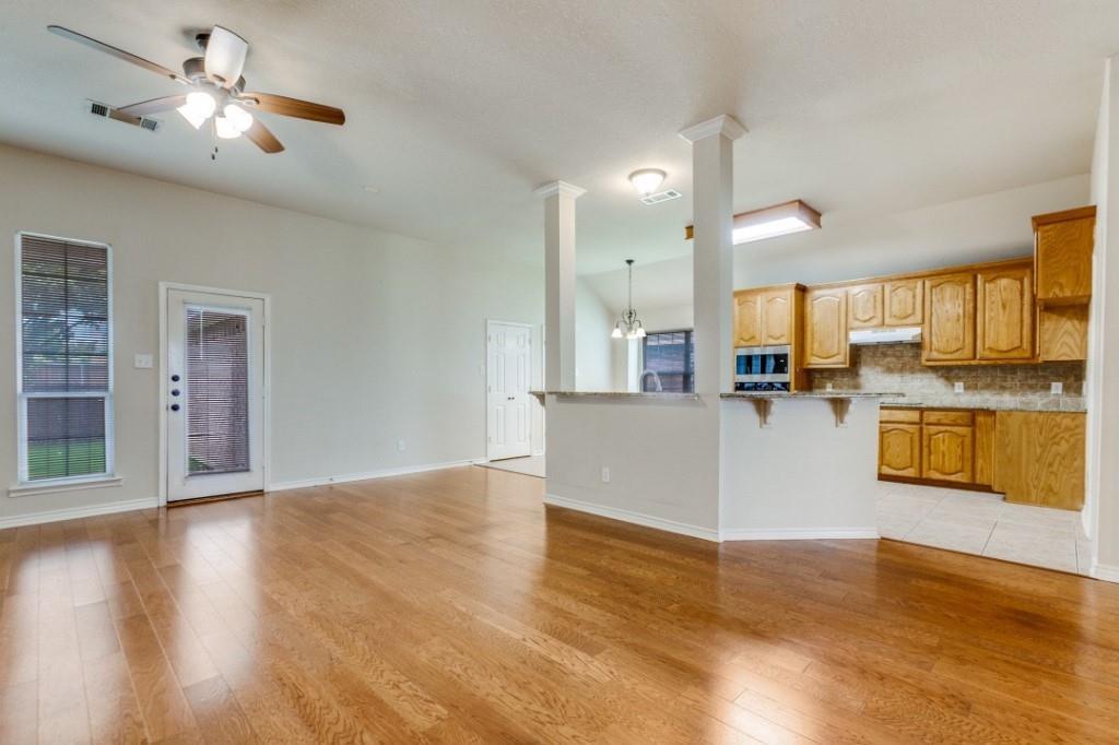 1320 Glendover Drive
