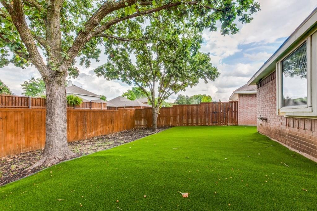 Glendover Park Ph I - Residential