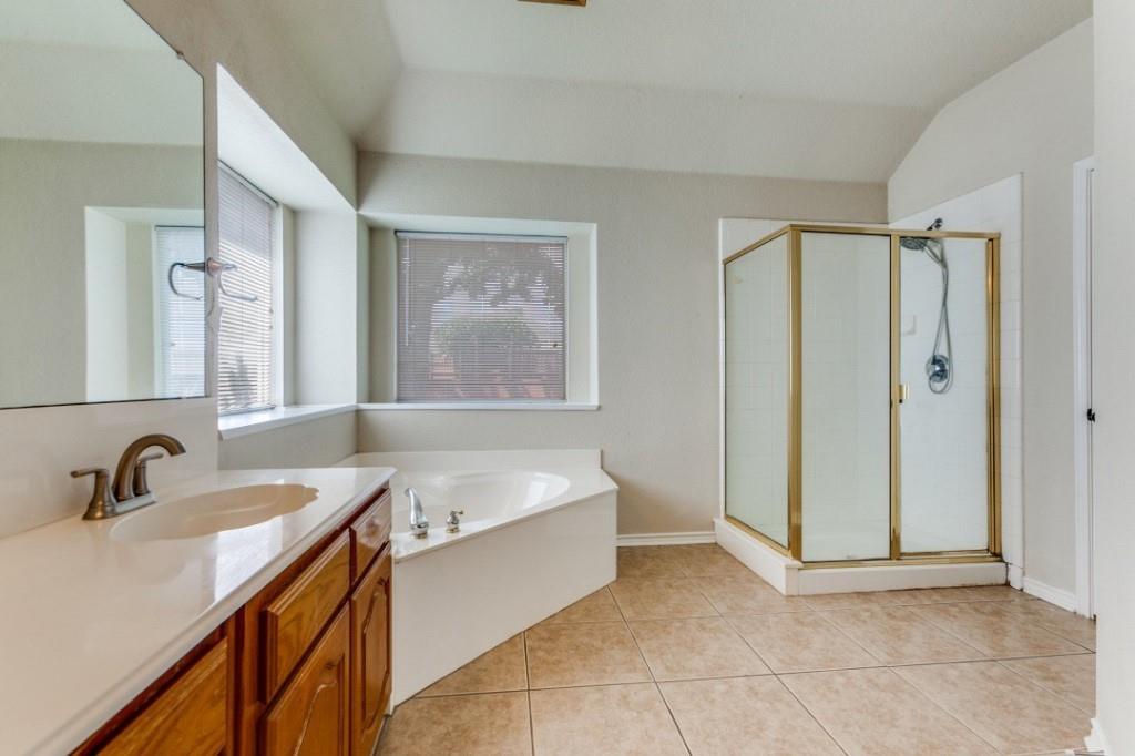 Glendover Park Ph I - Residential