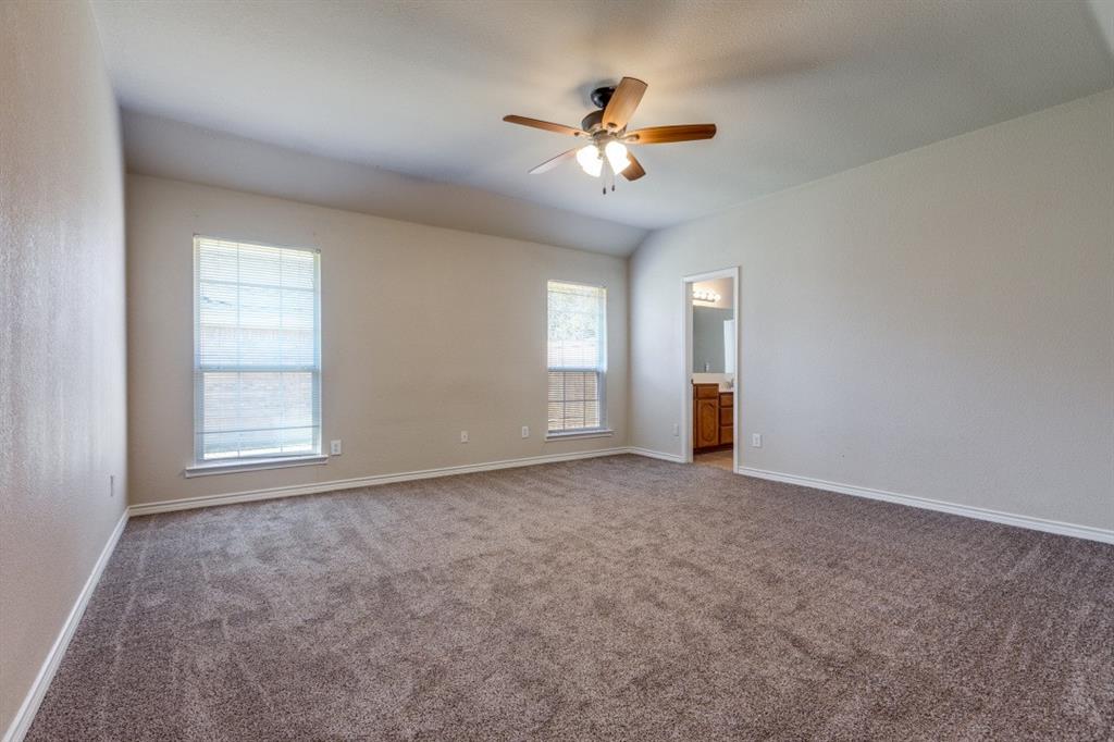 Glendover Park Ph I - Residential