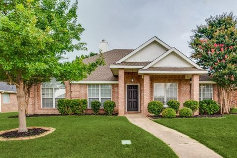 Property photo of 1320 Glendover Drive, Allen, TX 75013