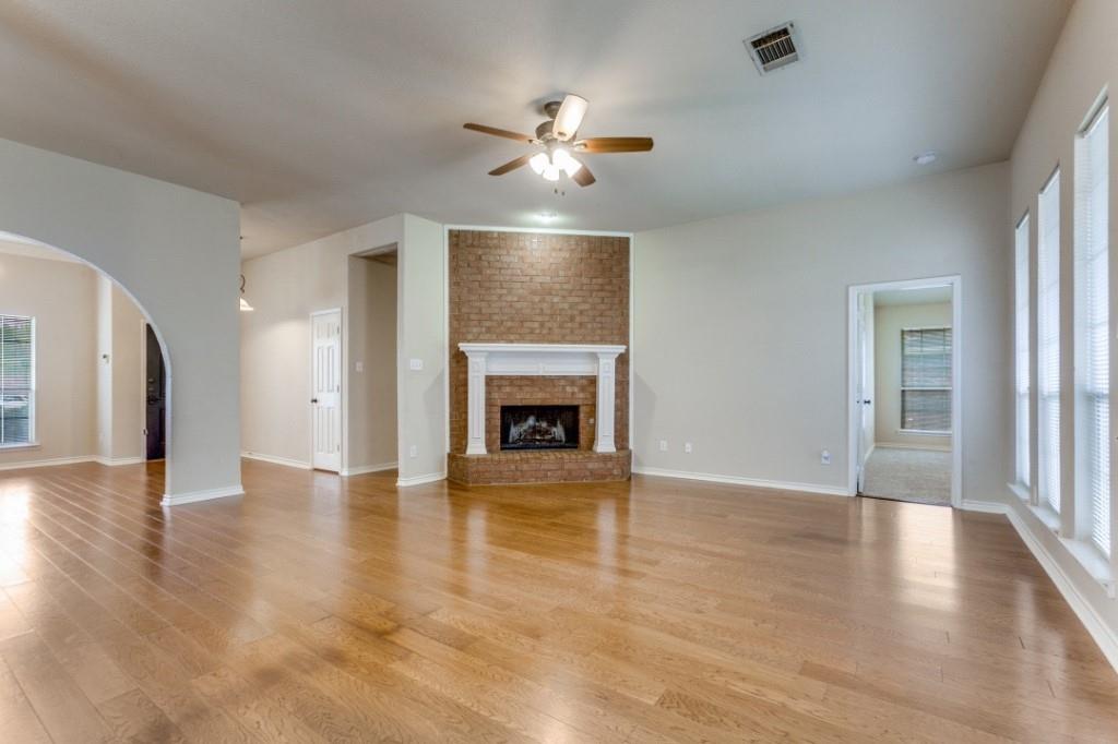 1320 Glendover Drive