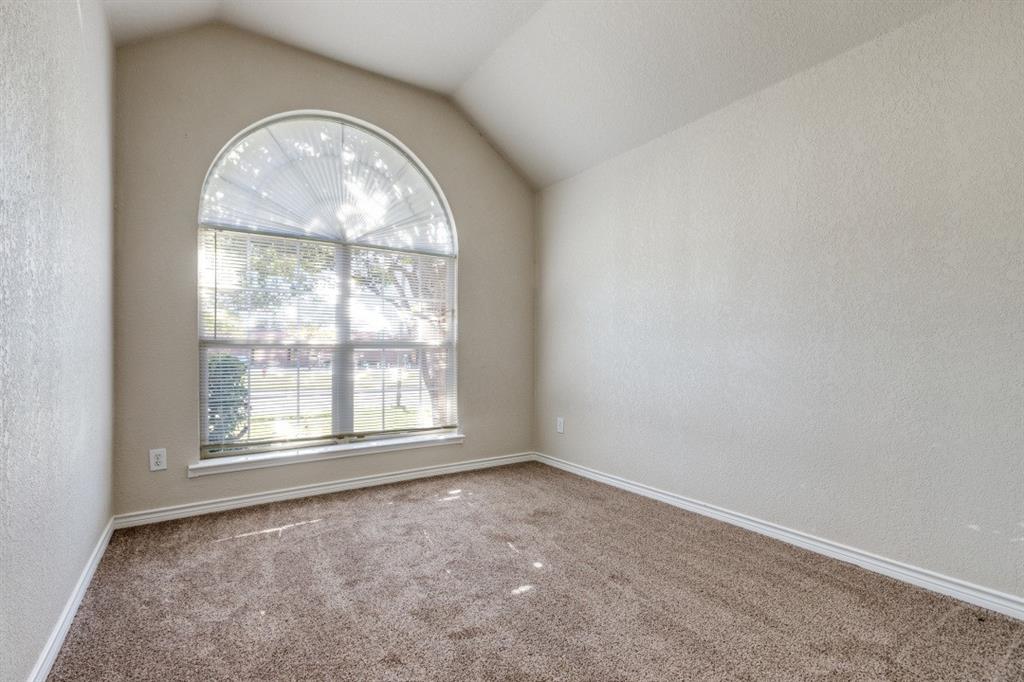 Glendover Park Ph I - Residential