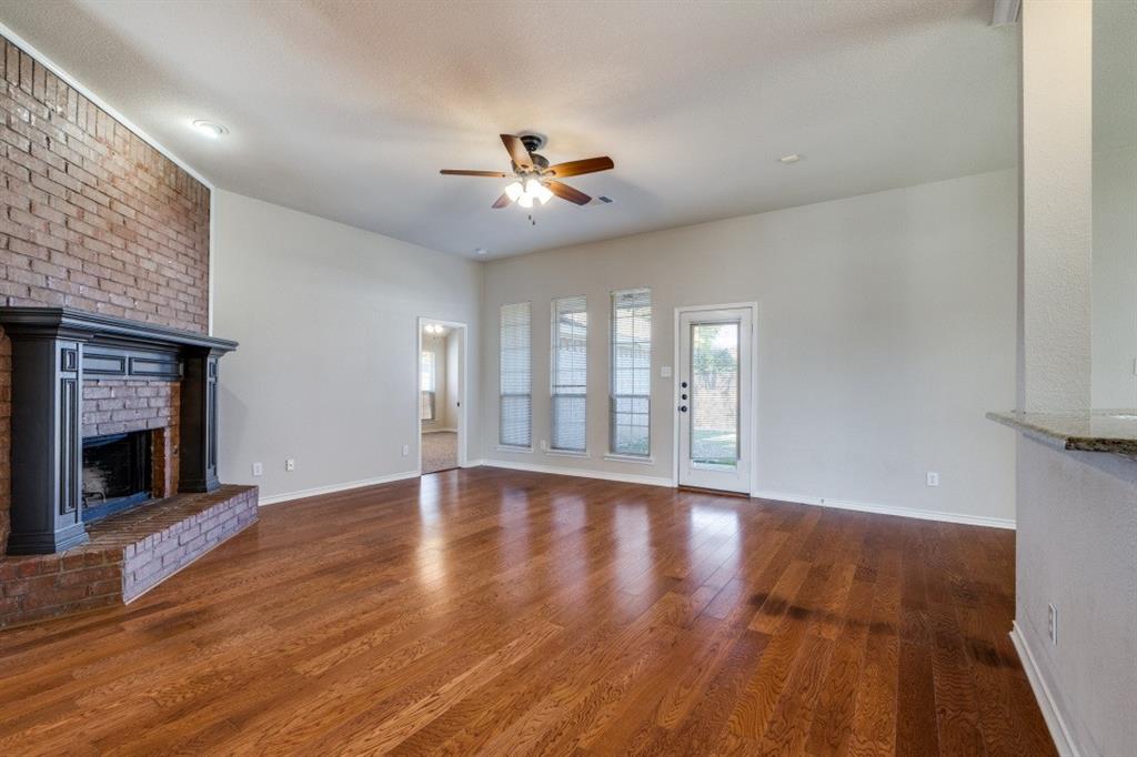 1320 Glendover Drive