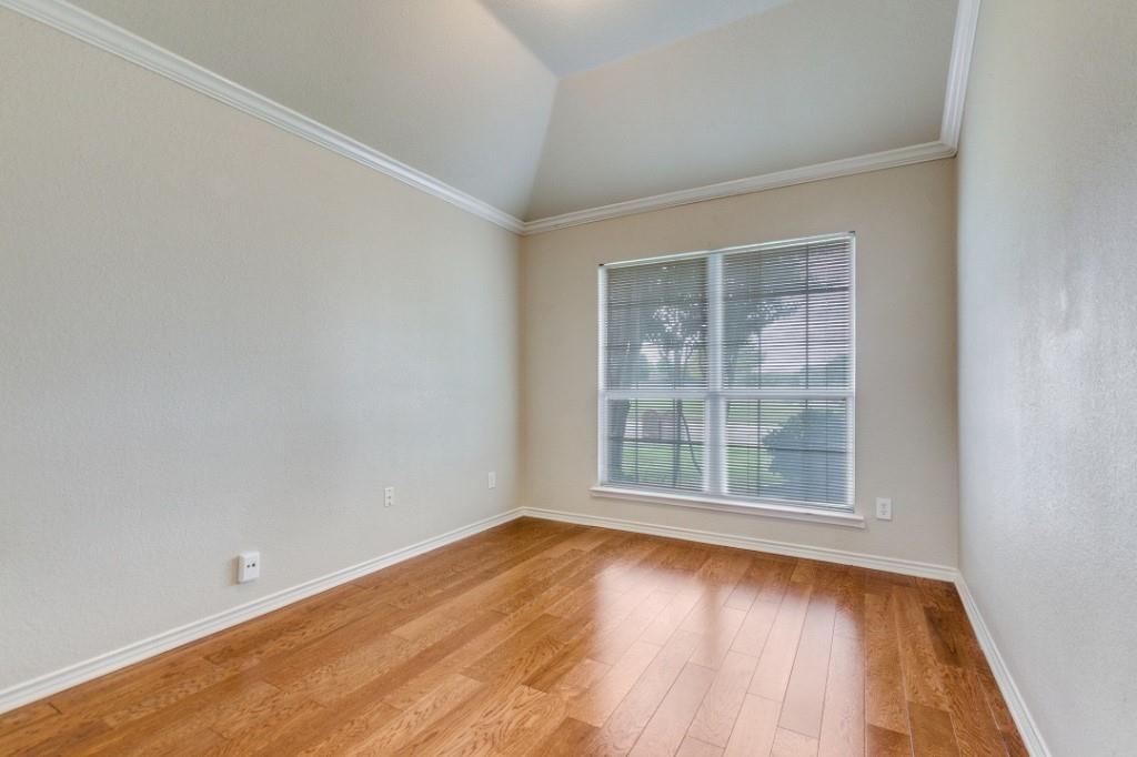 Glendover Park Ph I - Residential